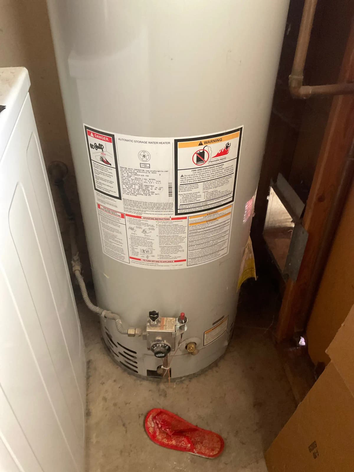 Tank & Tankless Water Heaters Installed Right
