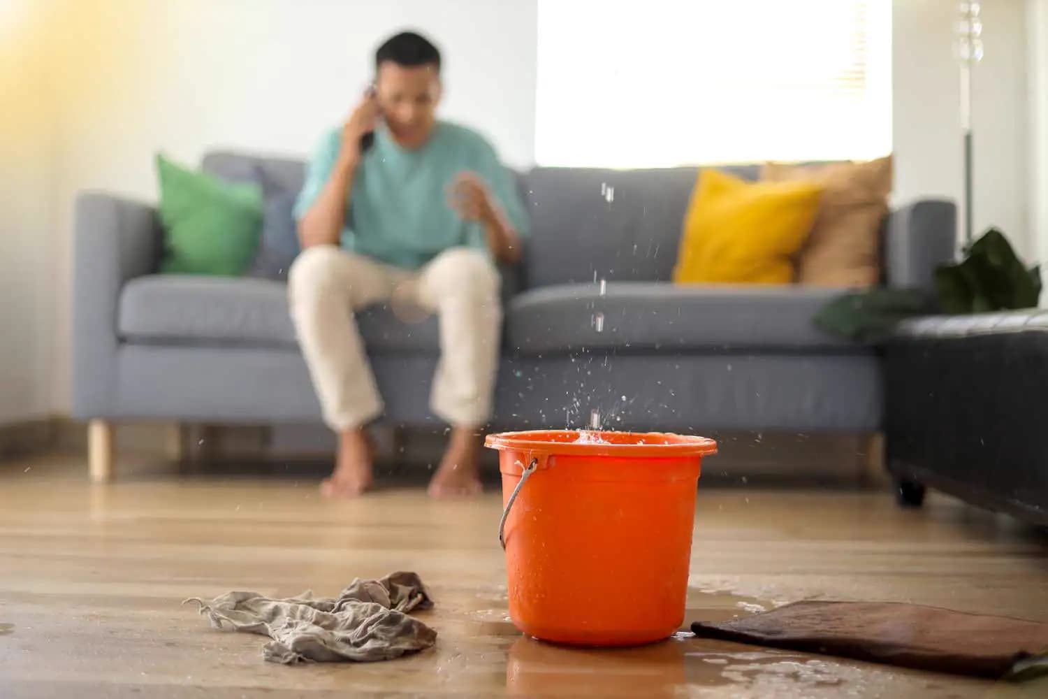 Professional Drain Cleaning