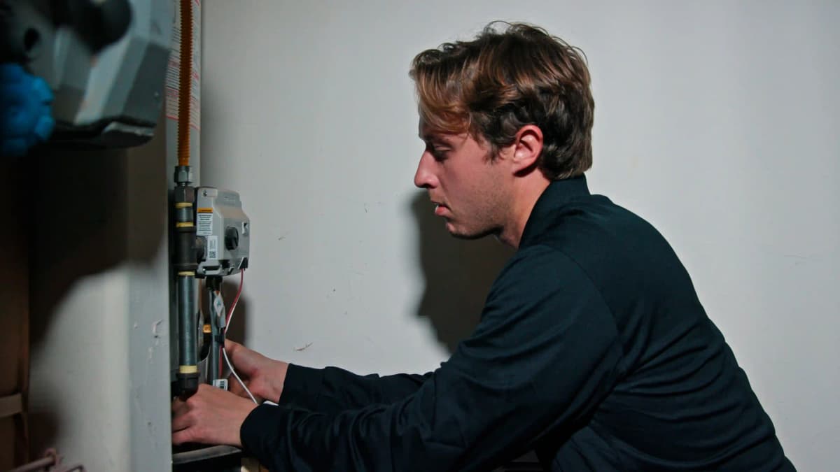 Water Heater Problems? We Fix It Fast