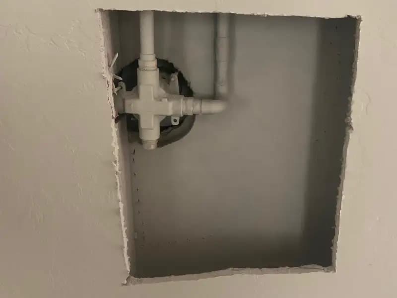 Complete Water Heater Replacement