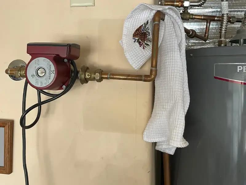 Hydro Jetting Service