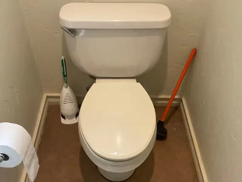 Emergency Gas Leak Repair